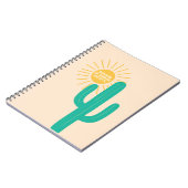 Überleben auf Sonnenschein und Spite Notizblock (Linke Seite)