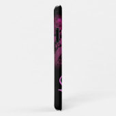 Überleben, Brustkrebs fördern Case-Mate iPhone Hülle (Hinten/Rechts)