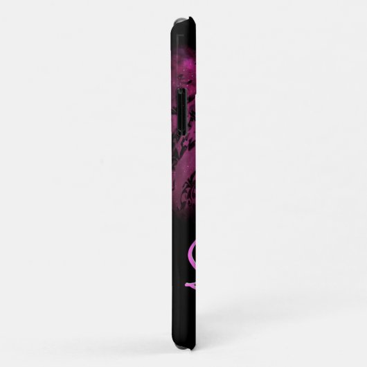 Überleben, Brustkrebs fördern Case-Mate iPhone Hülle (Hinten/Rechts)