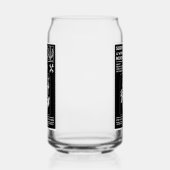 Überleben der Menopause Dosenglas (Rechts)