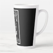 Überleben der Menopause Milchtasse (Rechts)