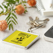 Überleben der Menopause Schlüsselanhänger (Seite)