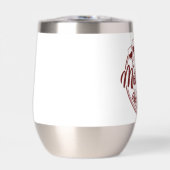 Überleben der Mutterschaft-Monogramm (Vorderseite)