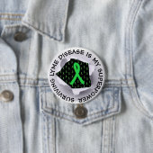 Überleben des Superleistungsschalters für die Lyme Button (Beispiel)