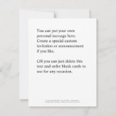 Überleben Erholung Heilung Hoffnung Kunst Trauma K Einladung (Rückseite)