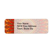 Überleben - Fraktal (Vorne)