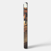 Überleben für den fittest.jpg Case-Mate iPhone hülle (Rückseite / Links)