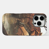 Überleben für den fittest.jpg Case-Mate iPhone hülle (Rückseite (Horizontal))