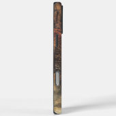 Überleben für den fittest.jpg Case-Mate iPhone hülle (Rückseite / Rechts)