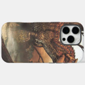 Überleben für den fittest.jpg Case-Mate iPhone hülle (Rückseite (Horizontal))