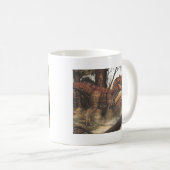 Überleben für den fittest.jpg kaffeetasse (VorderseiteRechts)