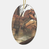 Überleben für den fittest.jpg keramikornament (Links)