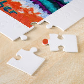 Überleben in Alien Puzzle (Seite)