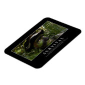 Überleben: Inspirationsangebot 2 Magnet (Linke Seite)