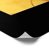 Überleben Poster (Ecke)