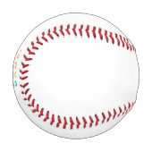 Überleben Sie das Spiel. Baseball (Vorderseite Links)