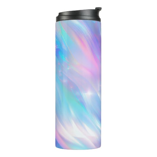 ÜBERLEBEN THERMOSBECHER (Nach links gedreht)