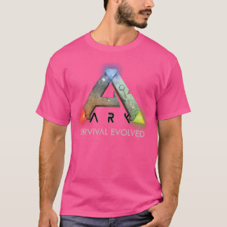 Überleben von Videospielen T-Shirt