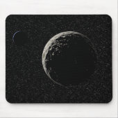 Überleben von Yonder Mousepad (Vorne)