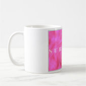 Überlebend-Tasse Kaffeetasse (Links)