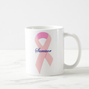 Überlebend-Tasse Kaffeetasse