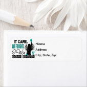 Überlebende 22 Ovarialkarzinom (Insitu)