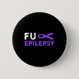 Überlebende Beobachtung von Epilepsie Button