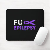 Überlebende Beobachtung von Epilepsie Mousepad (Mit Mouse)