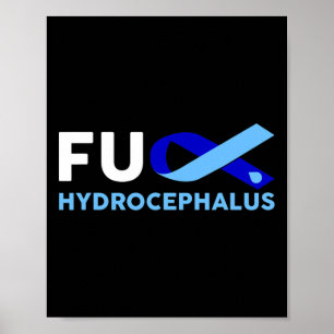 Überlebende Geschenke zur Sensibilisierung Poster