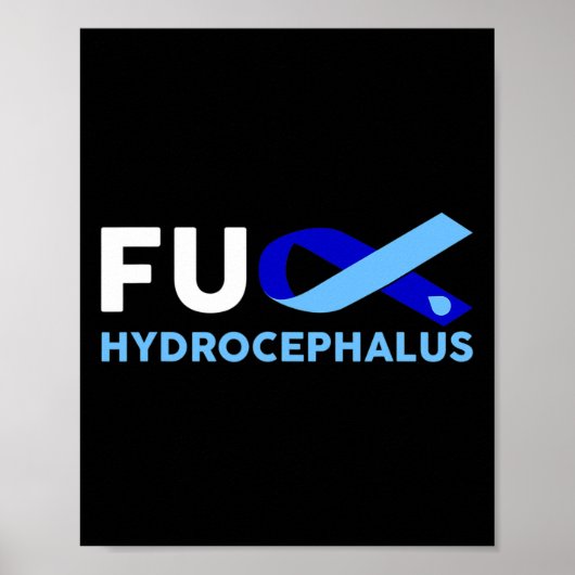 Überlebende Geschenke zur Sensibilisierung Poster (Vorne)