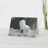 Überlebende Grußkarte Karte (Vorderseite)