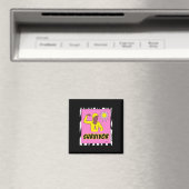 Überlebende Magnet (In Situ (Geschirrspüler))