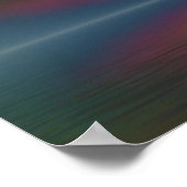 Überlebende Poster (Ecke)