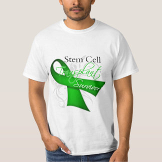 Überlebende - Stammzelltransplantation T-Shirt