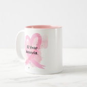 Überlebende Tasse (Vorderseite Links)