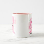 Überlebende Tasse (Mittel)