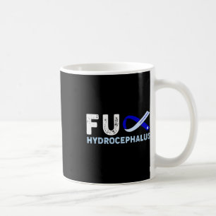 Überlebende zur Sensibilisierung Kaffeetasse