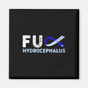 Überlebende zur Sensibilisierung Magnet