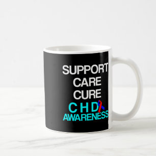 Überlebender Chd-Krieger 3 Kaffeetasse