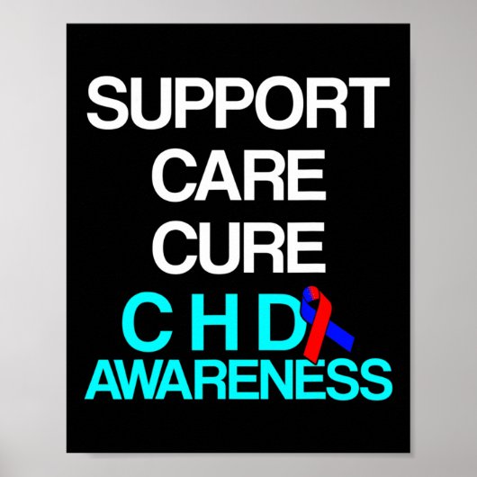 Überlebender Chd-Krieger 3 Poster (Vorne)