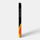 Überlebender der Hitzewelle 2022 Case-Mate iPhone- iPhone Hülle (Linke Seite)