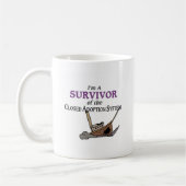 Überlebender Kaffeetasse (Links)