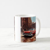 Überlebender Kaffeetasse (VorderseiteRechts)