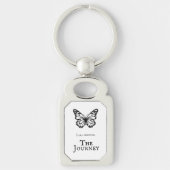 Überlebender Schlüsselanhänger (Vorderseite)