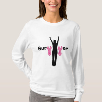 Überlebender T-Shirt