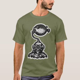 Überlebens-T-Shirt T-Shirt