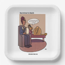 Überlebenschuld