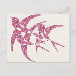 Überlebenshub, #7 Einheit Postkarte