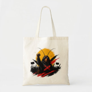 Überlebensmentalität Tägliche Tasche