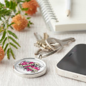 Überlebensrate von Doppelherz Schlüsselanhänger (Seite)